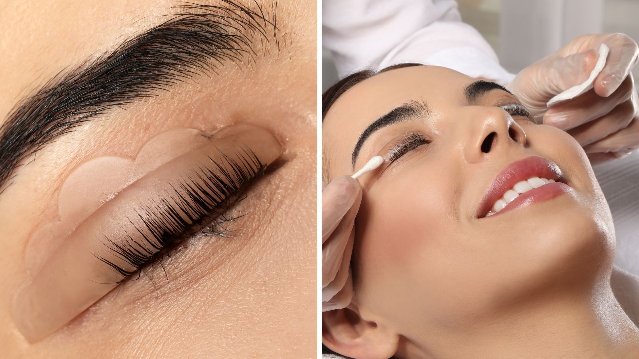 Best Lash Lift Kits Get Ready To Bat Those Luscious Lashes