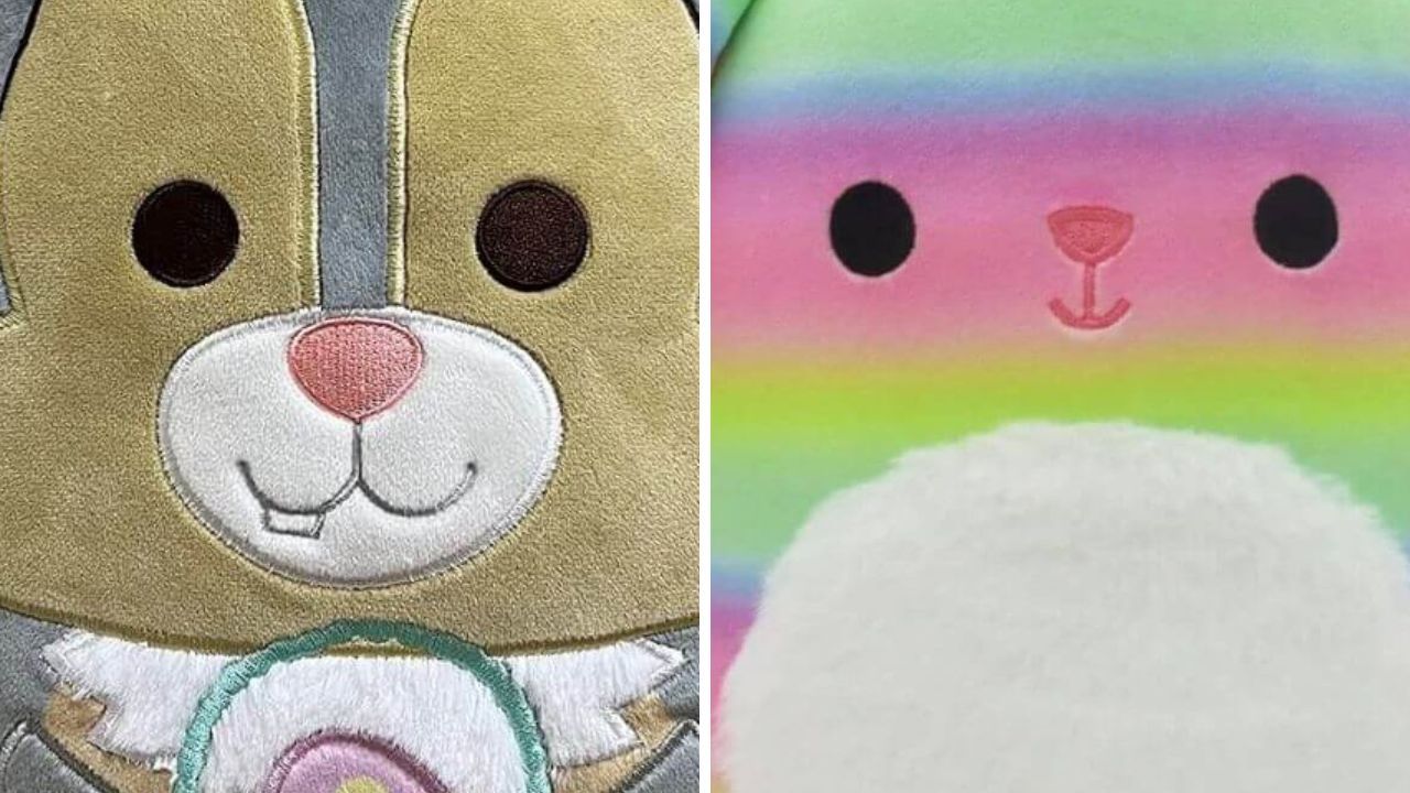 Top 7 Bop the Bunny Squishmallow: Prepare to Be Snuggled!