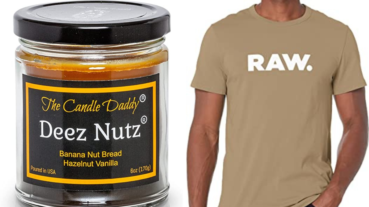 28 Amazon Gift Ideas For Friends And Family All Year Round