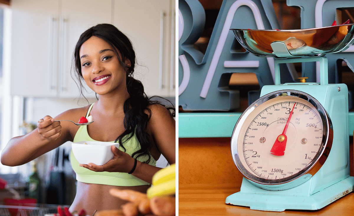 Weighing In on the Best 5 Food Scales for Macros: Find Your Perfect Match!