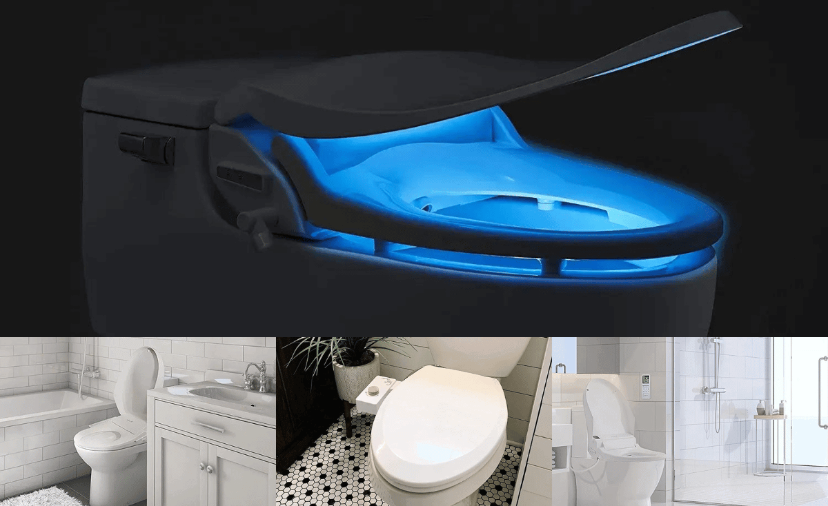 Best 16 Bidet Converter Kits for 2023 Ultimate Toilets!