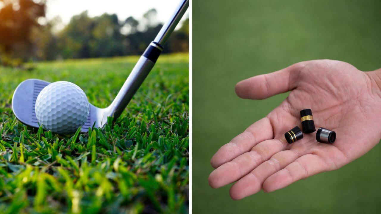 Putting the Perfect Finishing Touch on Your Clubs The Best 5 Golf Club