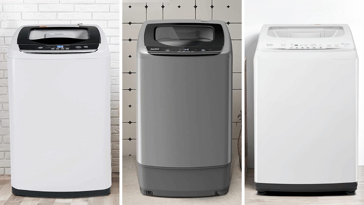 Best Rv Washing Machine Australia at James Gallagher blog
