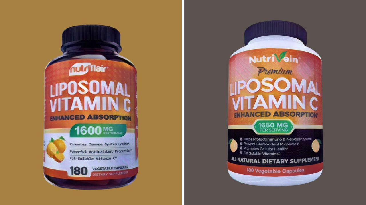 Best Liposomal Vitamin C for Your Ultimate Illness Protection!