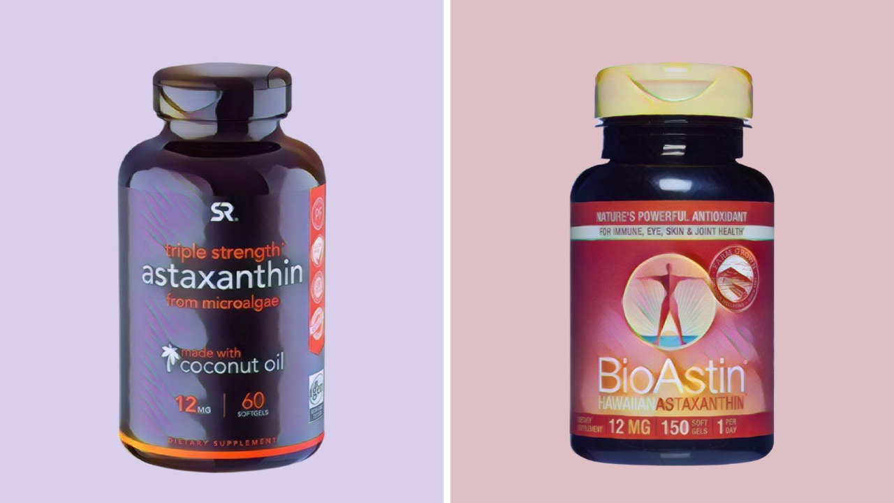 Can You Take Astaxanthin And Omega 3 Together Best Astaxanthin You Can Buy (#3 Will Shock You!)