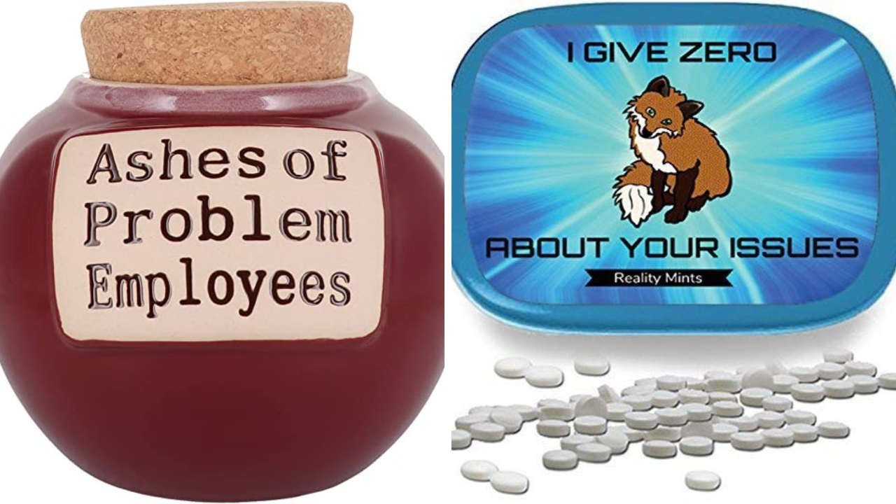 16 Best Amazon Teacher Gifts In 2022