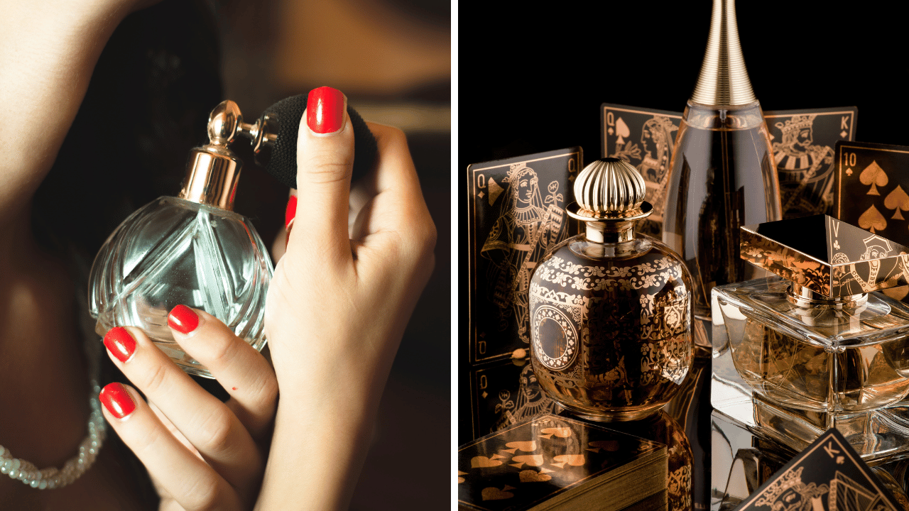 Surprise Your Senses with the 15 Top Women's Perfumes
