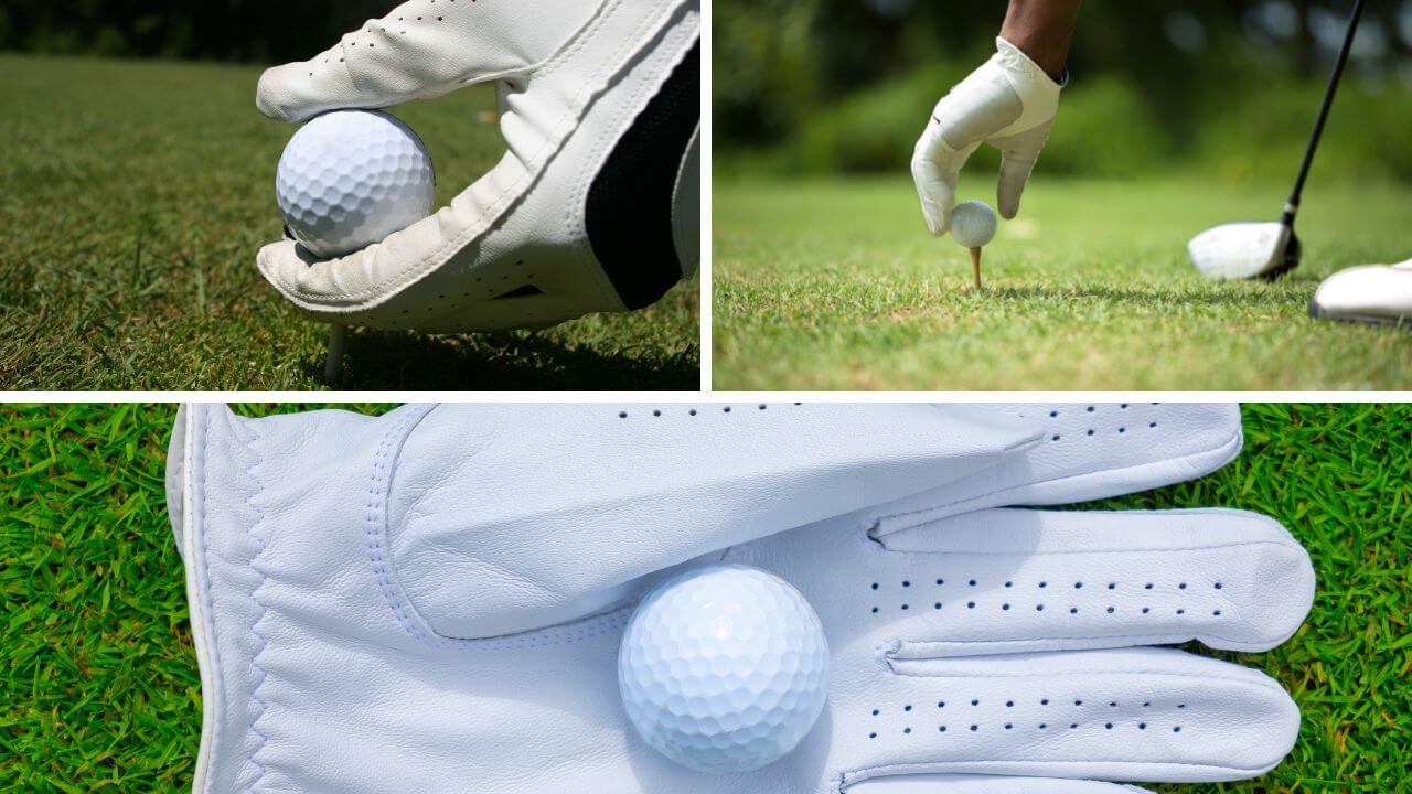 Tee Time Treat The Top 5 Best Golf Balls for High Handicappers