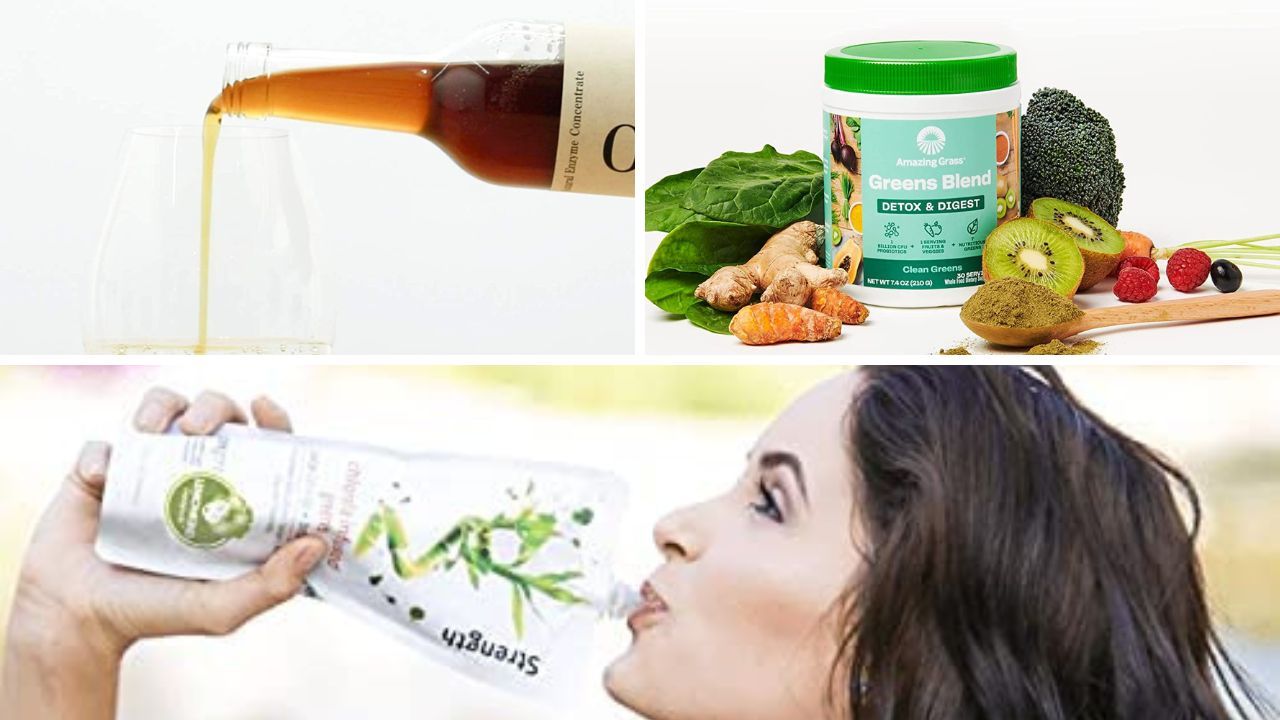 5 Juicy Solutions to Beat Bloating Best Juice Reviews for a Flatter Tummy