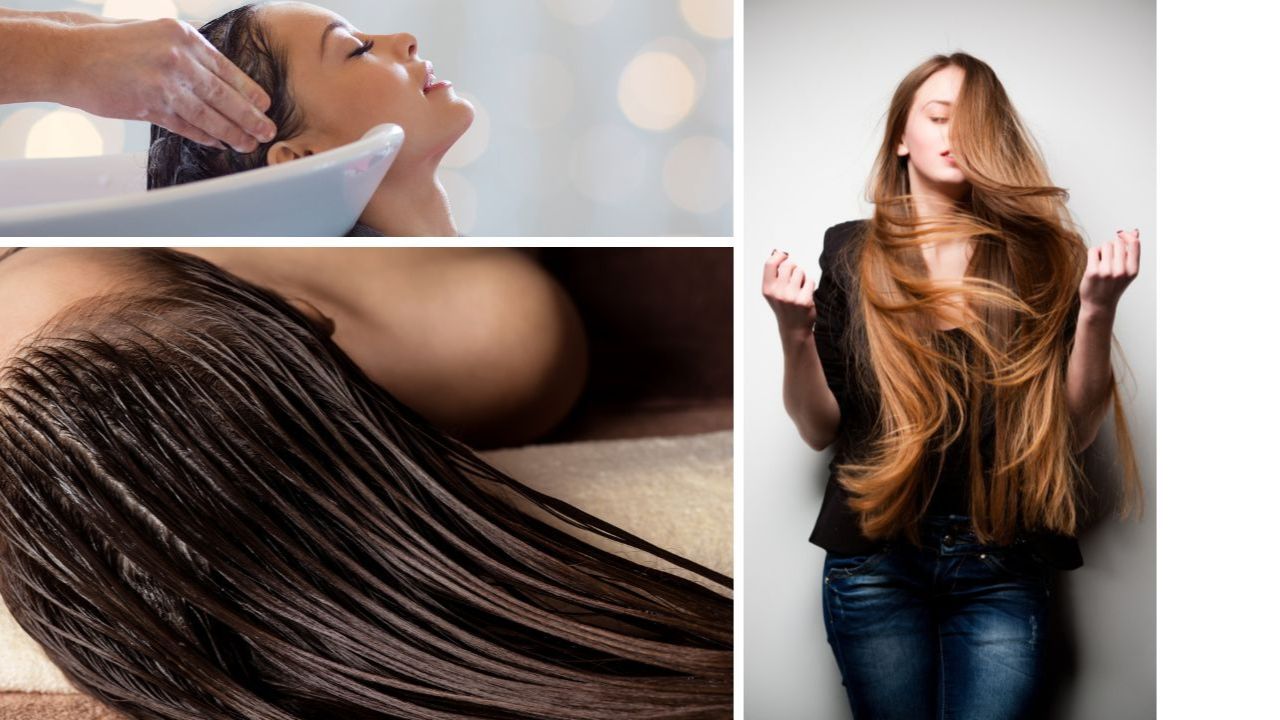 Six Best Shampoos for Relaxed Hair Find the Best Formula for You!