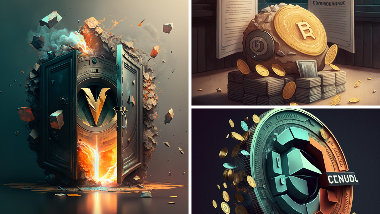 The Different Types of DeFi Tokens You Need to Know About