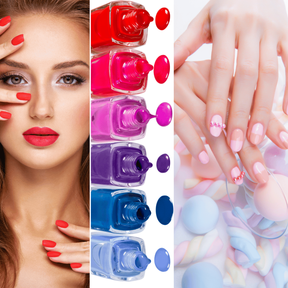 Top Rated 10 Best Nail Polish In 2023