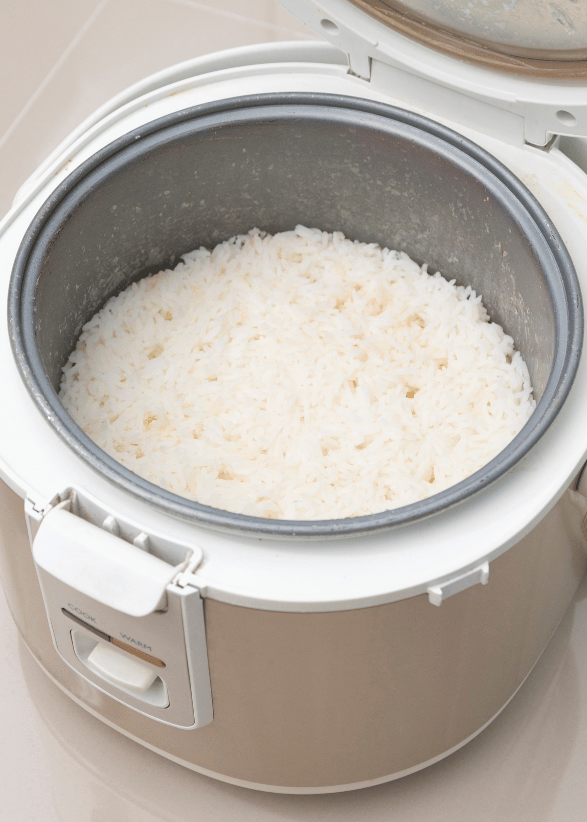 Top 10 Best Rice Cooker Easy and Delicious
