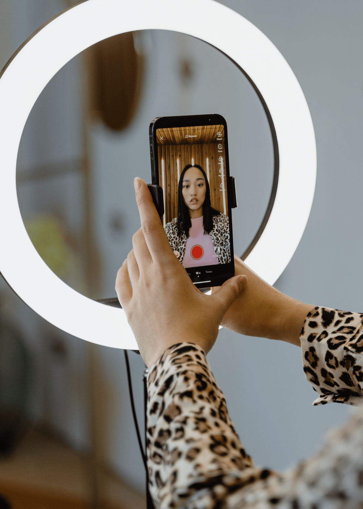 Top Best Ring Light In 2023 Our Top 5 Picks