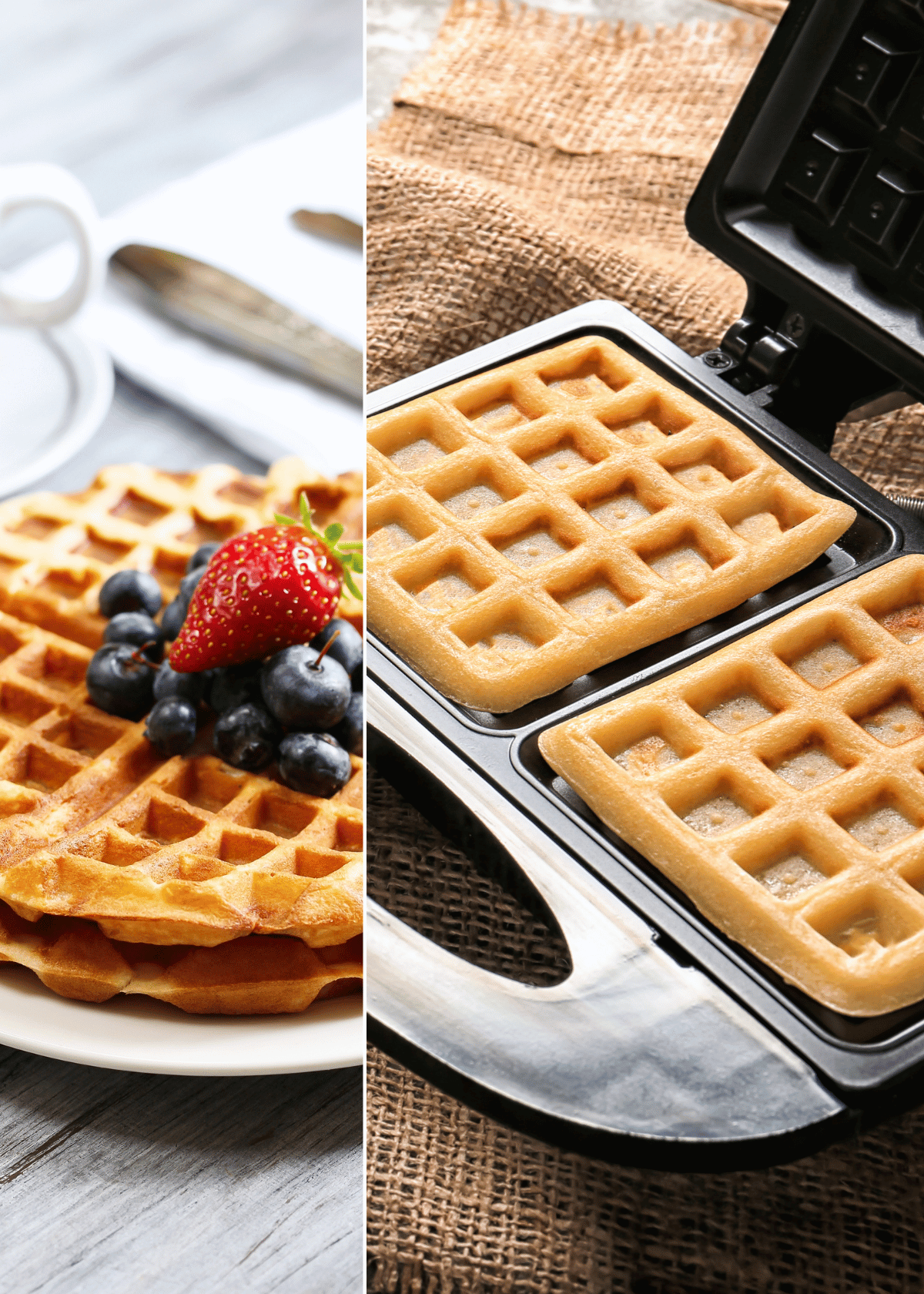 Top 10 Best Waffle Maker Everyone's Favorite