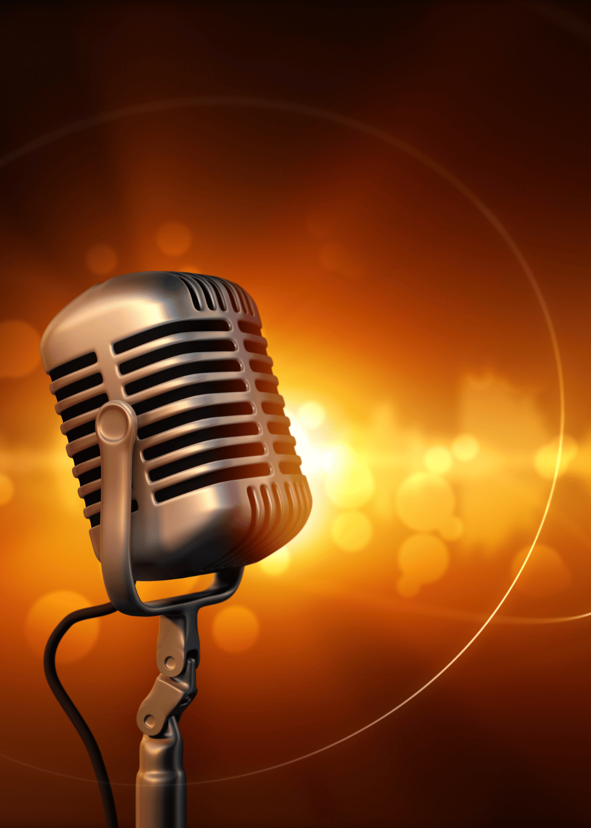 Top Rated 8 Best Microphone in 2023
