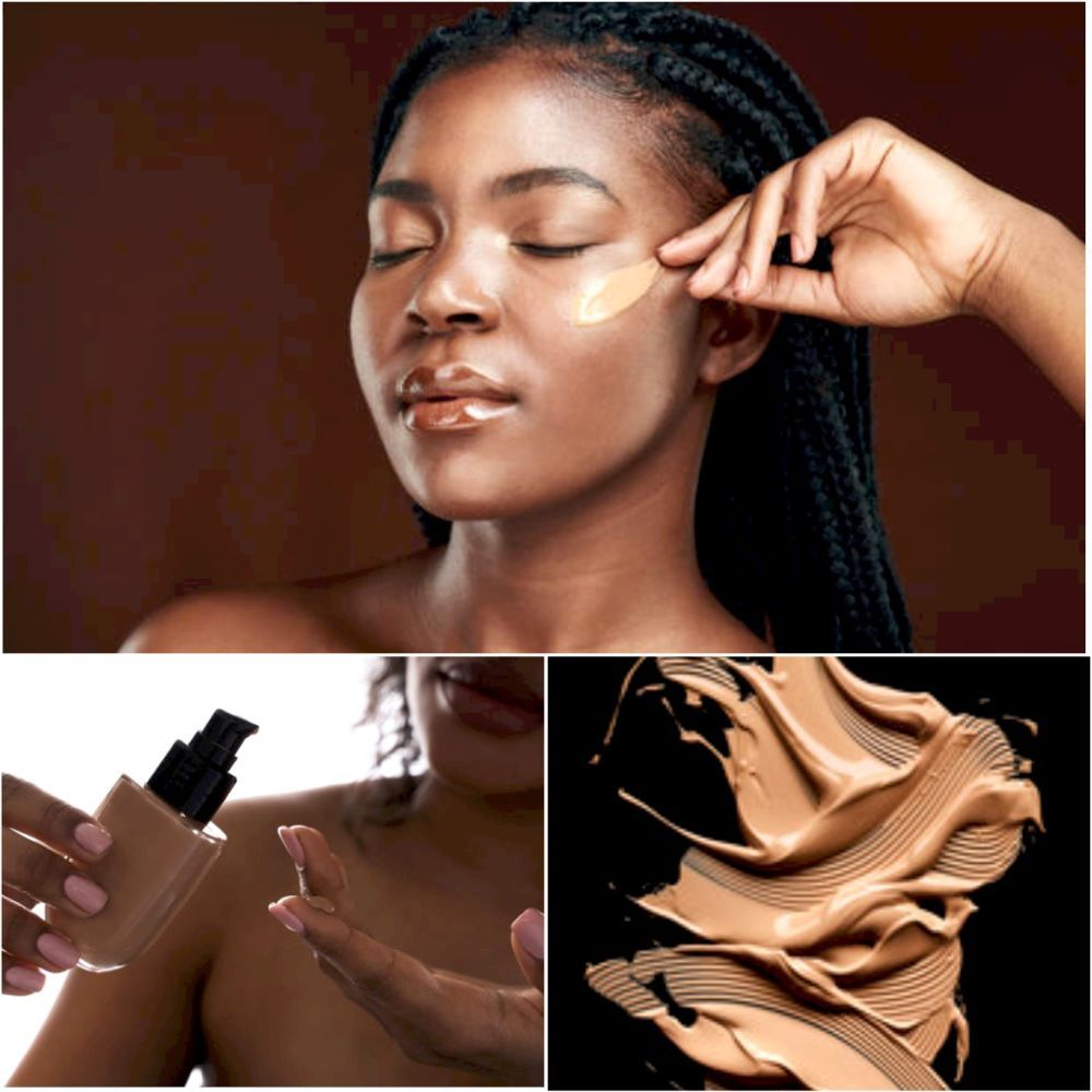 5 Best Concealers For Black Women All You Need For Flawless Skin!
