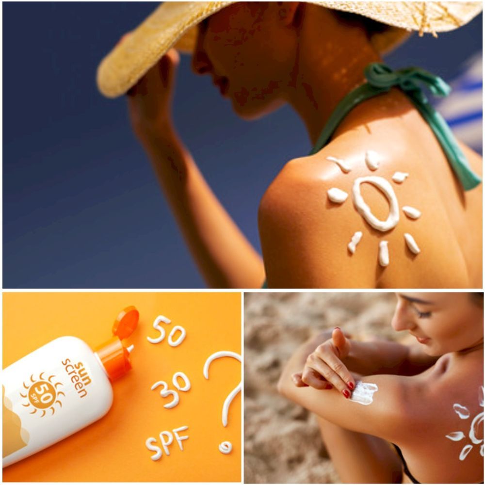 15 Sunscreens to Help You Smell Sweet and Stay SunSafe The Best Smelling Sunscreen Roundup!