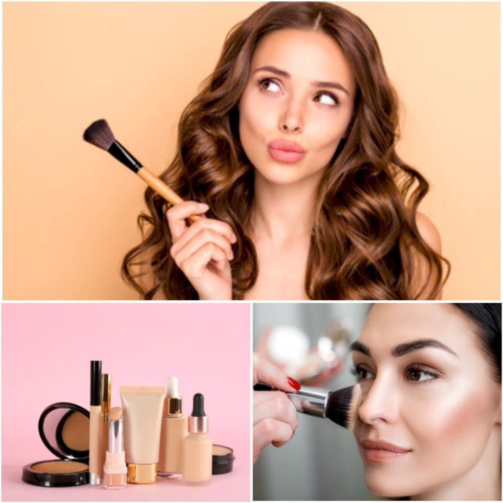 7 Best Foundations That Won't Rub Off The Best Makeup For All Day Wear!