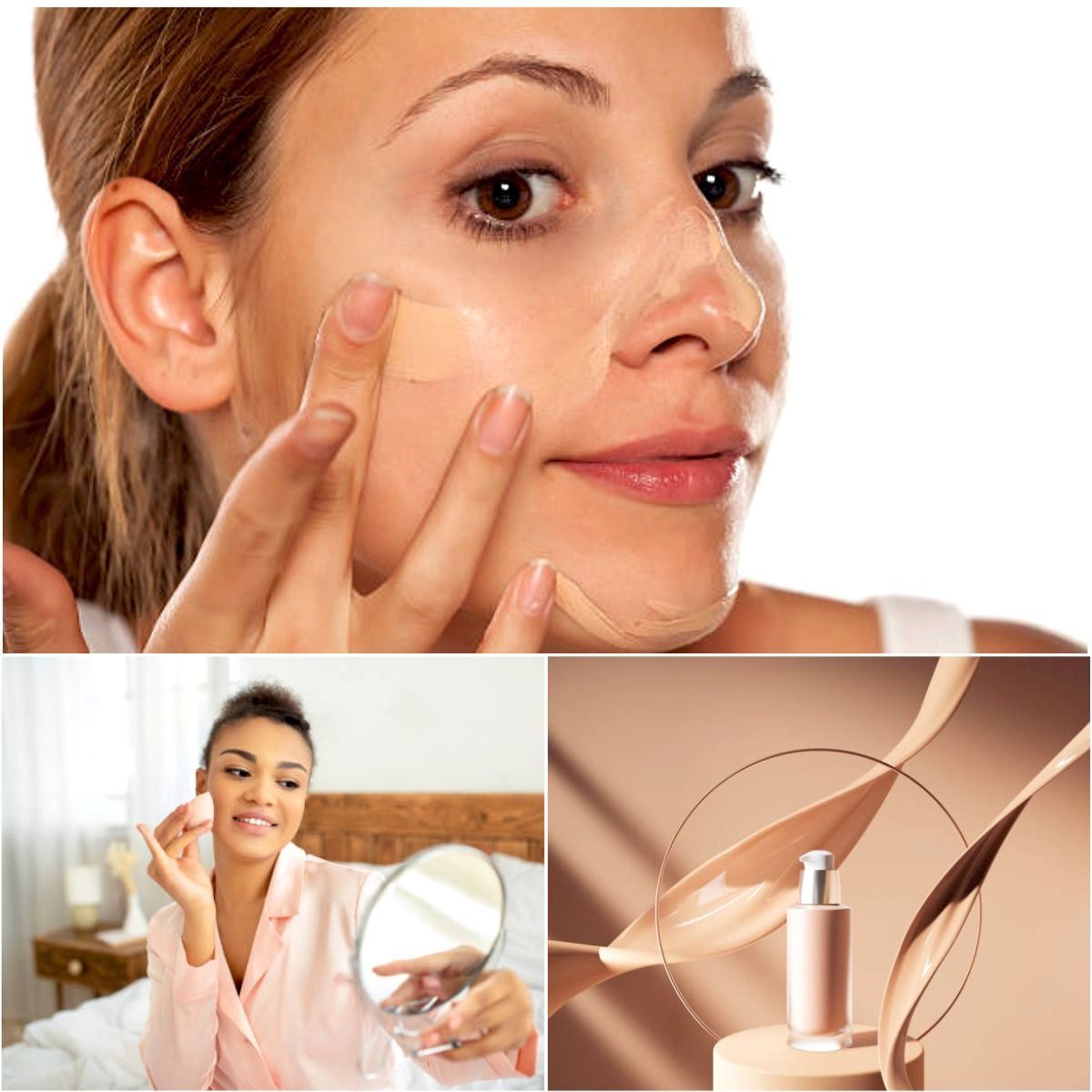 11 Best Foundations with Sunscreen To Protect Your Skin In Style