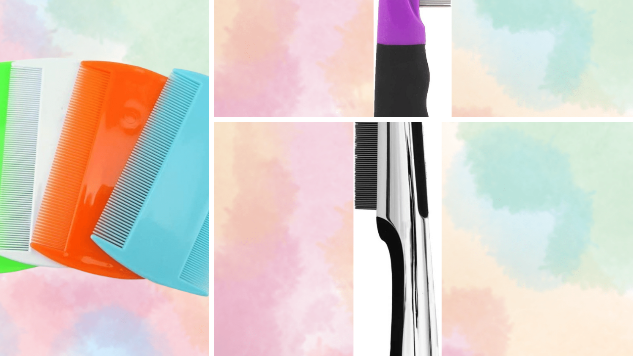 5 Furtastic Flea Combs for Cats Put an End to Your Feline's Itchiness!