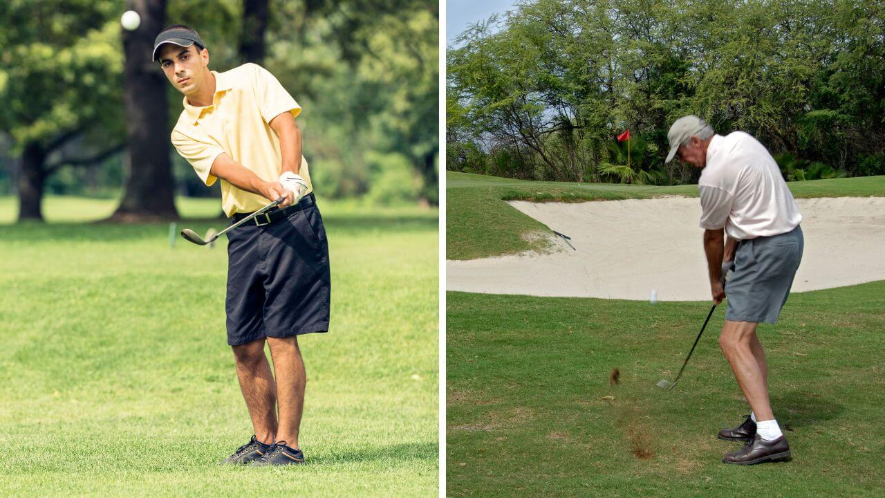 Master Your Short Game with These Golf Chipping Tips