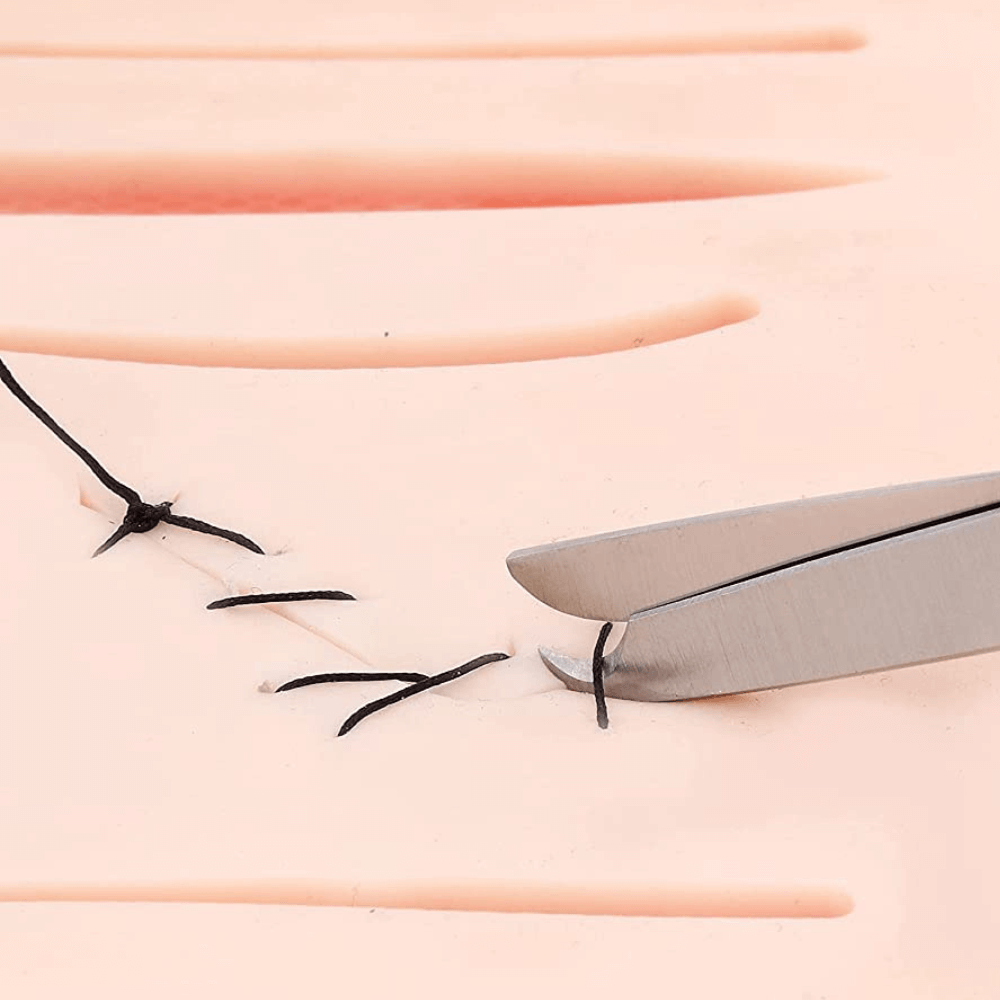 Suture Scissors