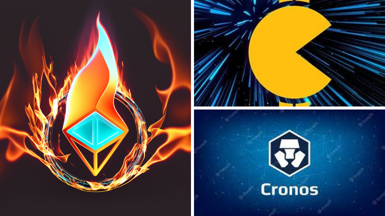 9 of the Best Bargains in Crypto How to Make Longterm Gains on the Cheap!