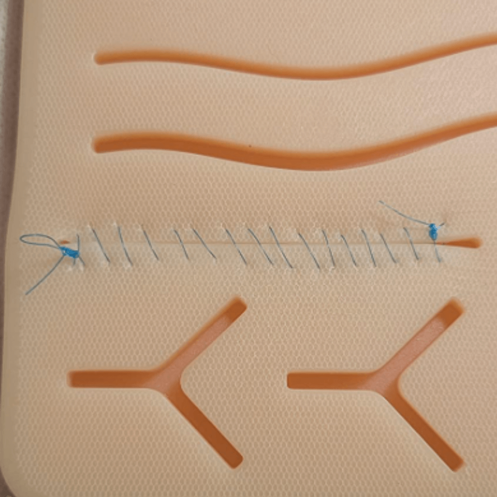 suture removal kit