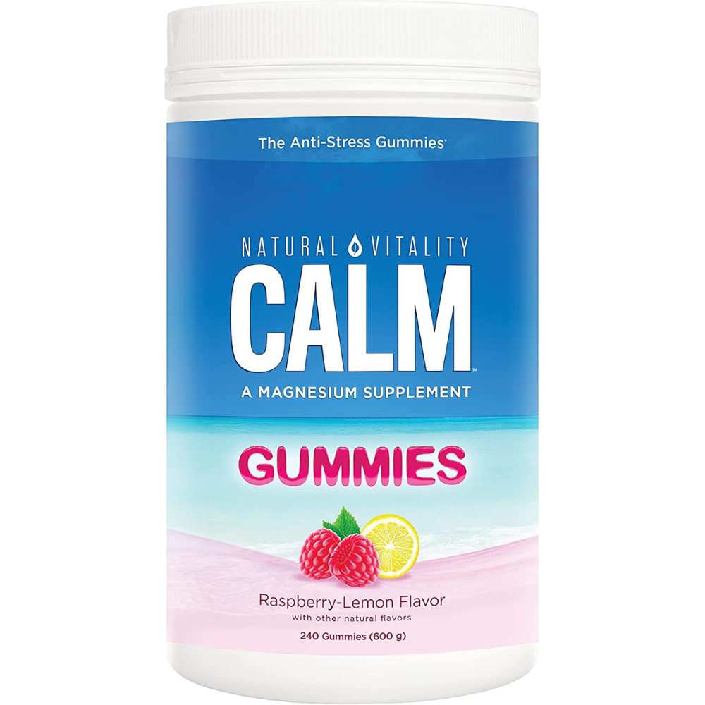 Are You Looking for the Perfect Magnesium Gummies? Look No Further