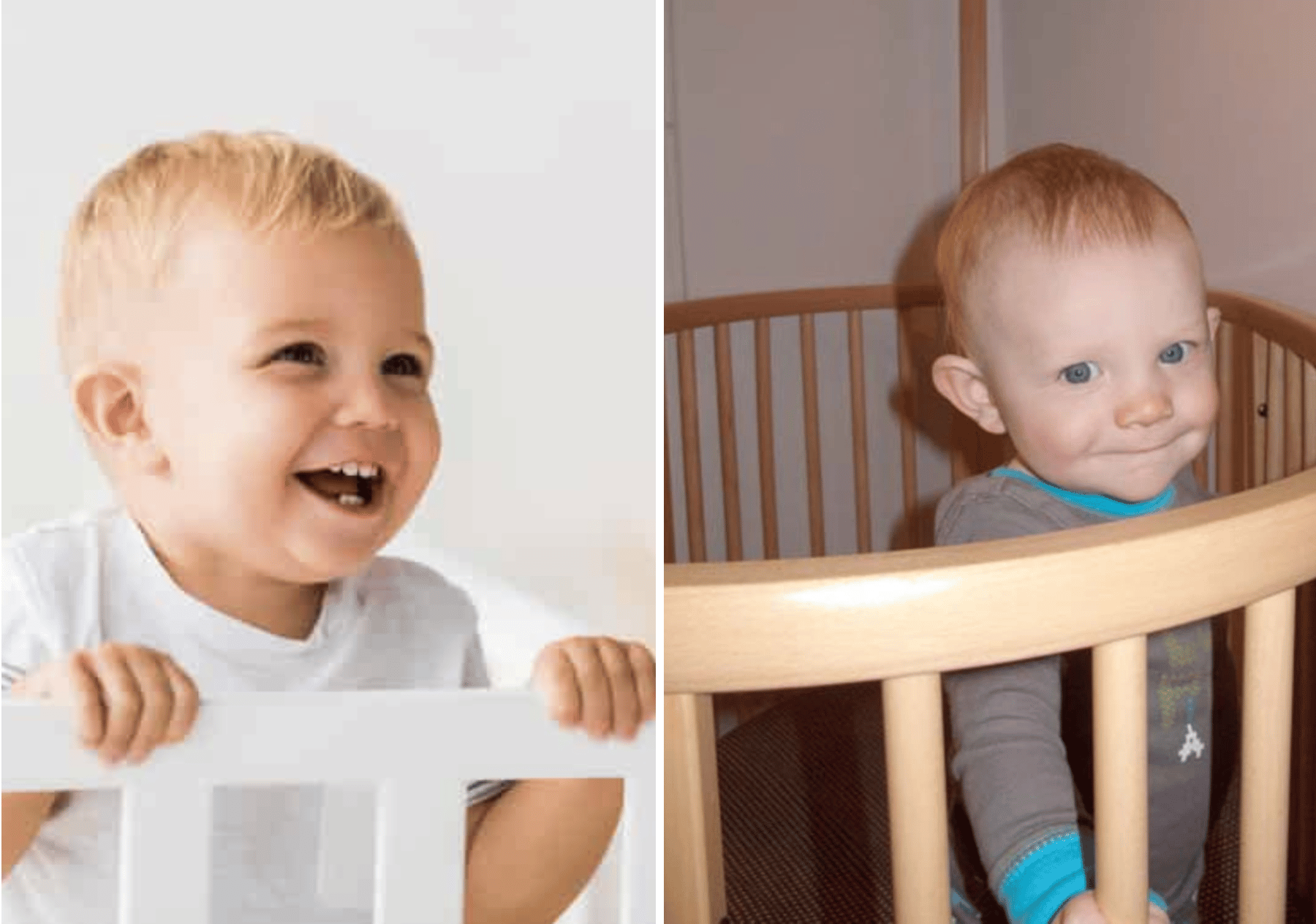 5 Mini Cribs That Will Fit Any Nursery The Best of the Best Reviewed!