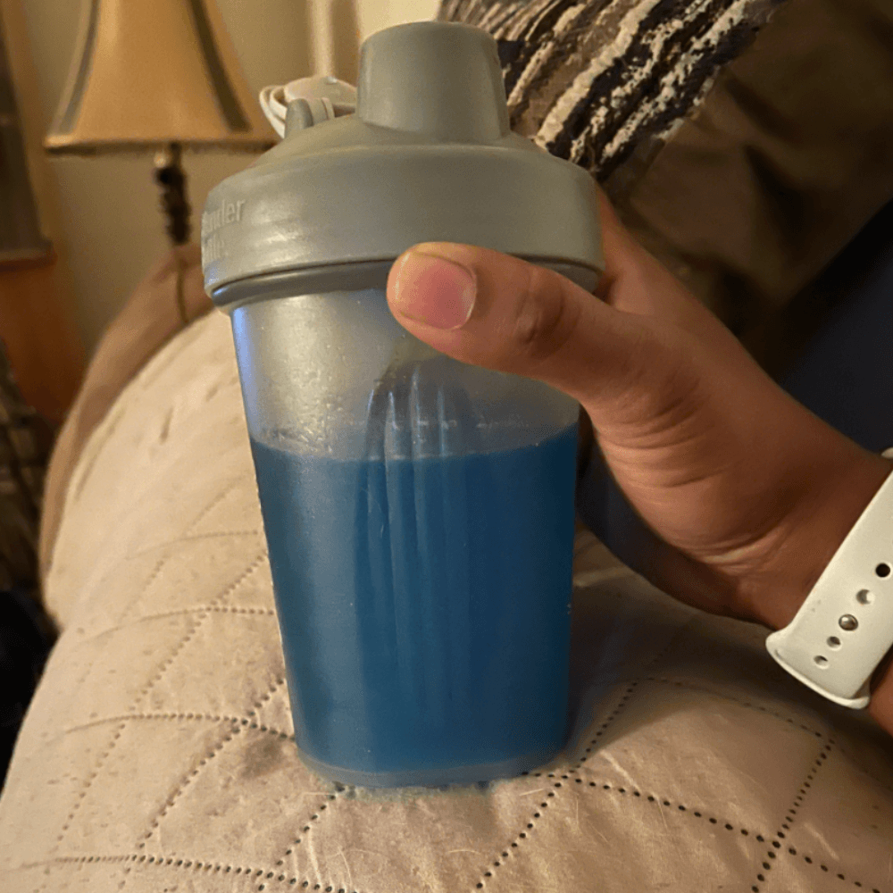 best pre workout for teens