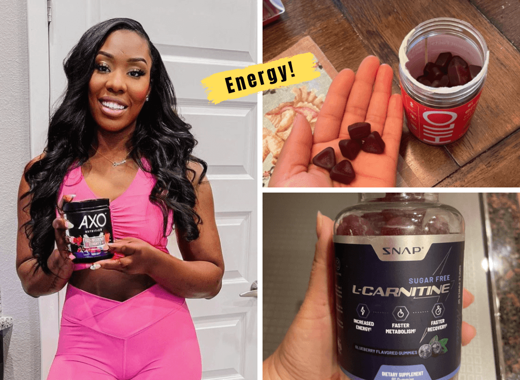 Maximize Your Gym Performance with PreWorkout Gummies Our