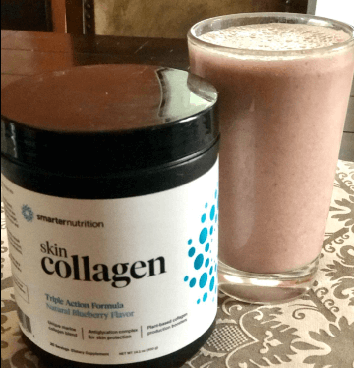 womens best collagen