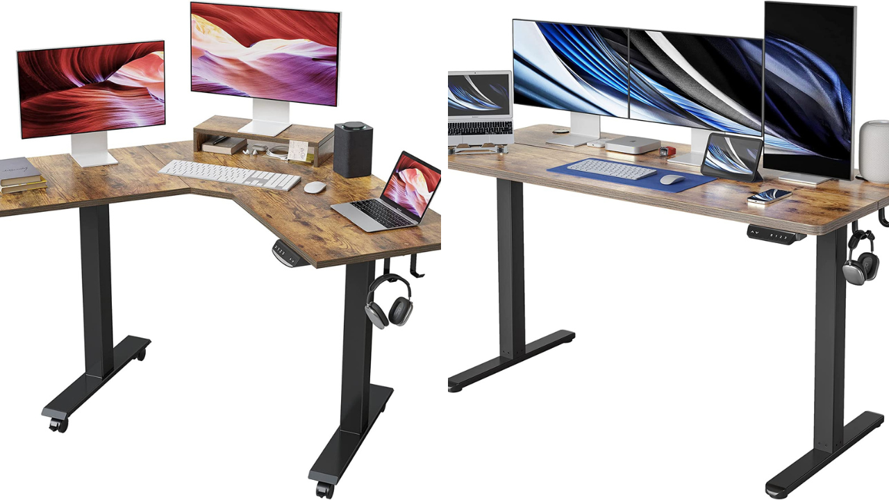 The Ultimate RunDown of the Best Fezibo Standing Desks Our