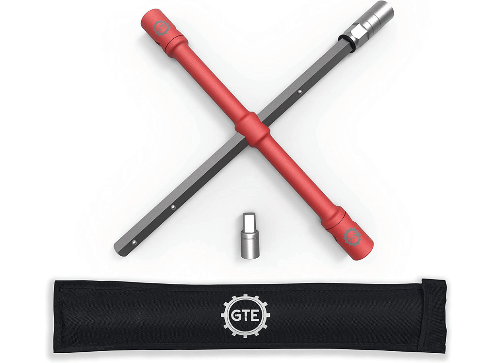 5 of the Best Lug Wrenches on the Market