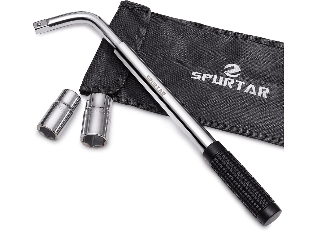 5 of the Best Lug Wrenches on the Market