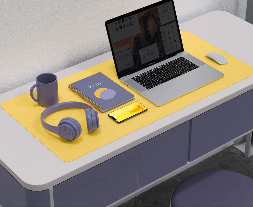 Top 6 Keyboard Mats: The Ultimate Guide for Smoother Typing Experiences