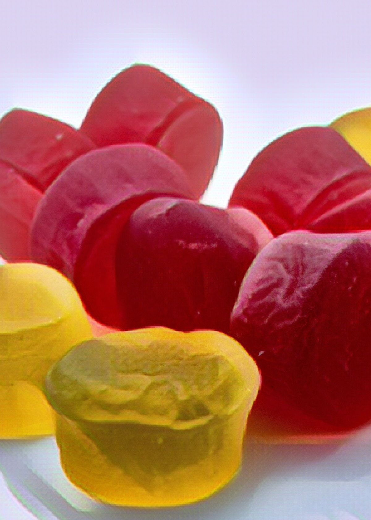 Best Apple Cider Vinegar Gummies That Are Magically Delicious!