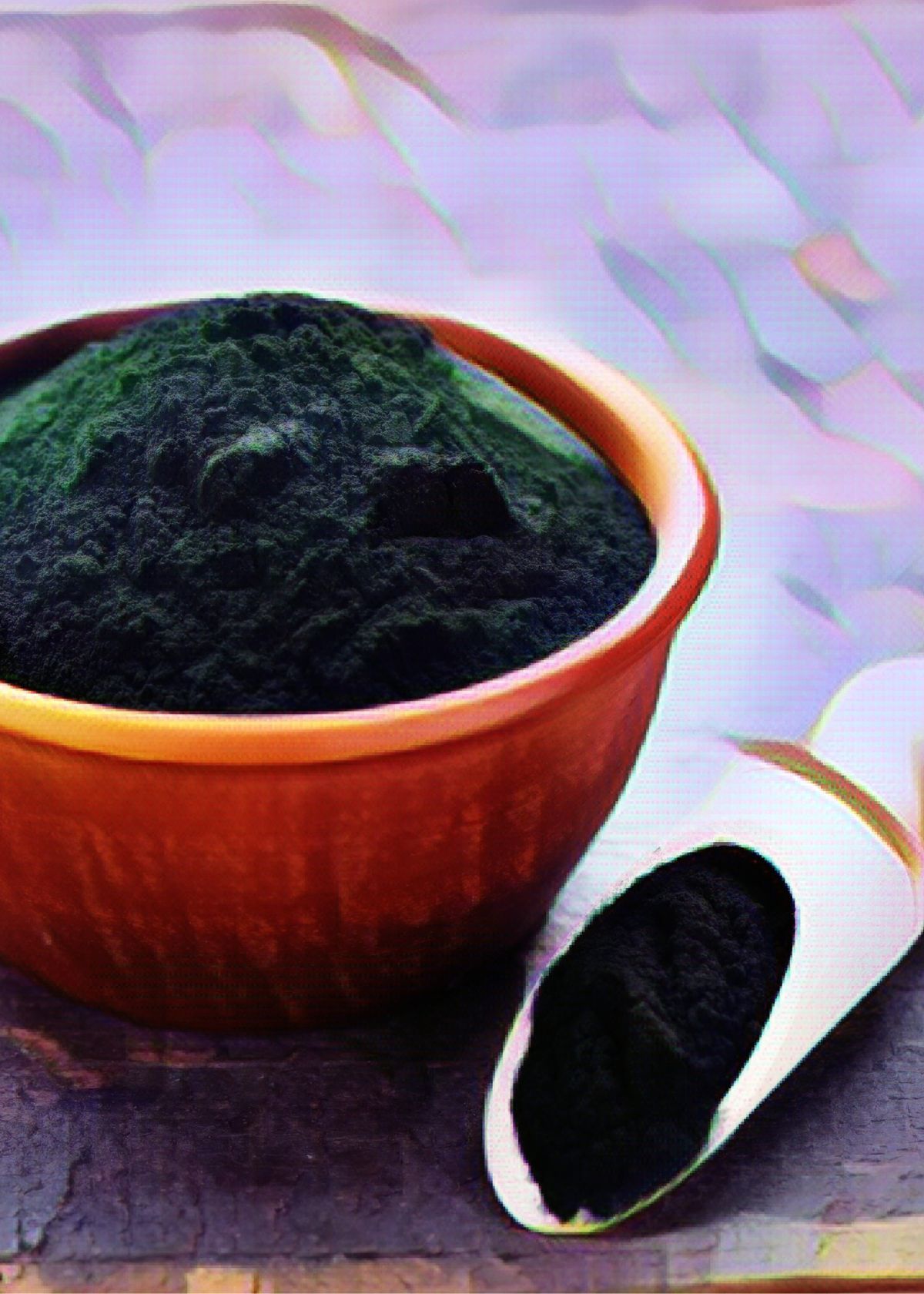 Best Spirulina Powder for Your Heart and Immune System!
