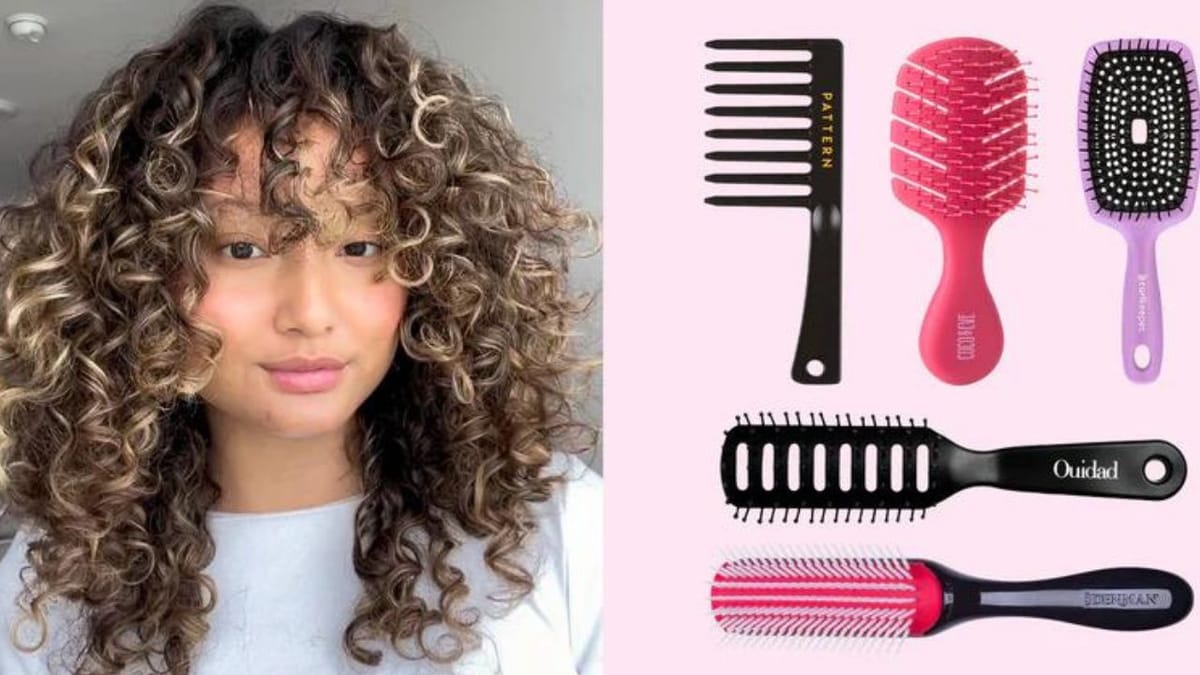 Taking Curls to the Next Level: The Best Curl Activator for Your Best ...