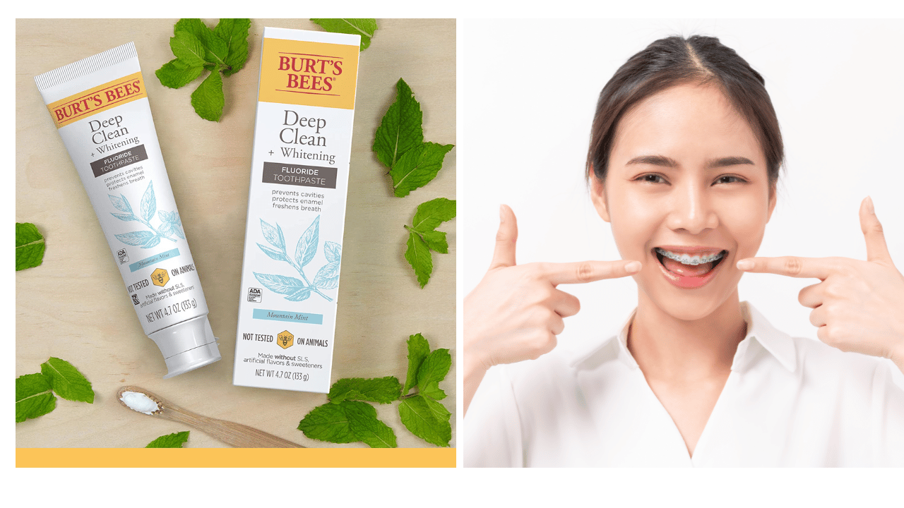 The Top 7 Best Toothpastes for Braces