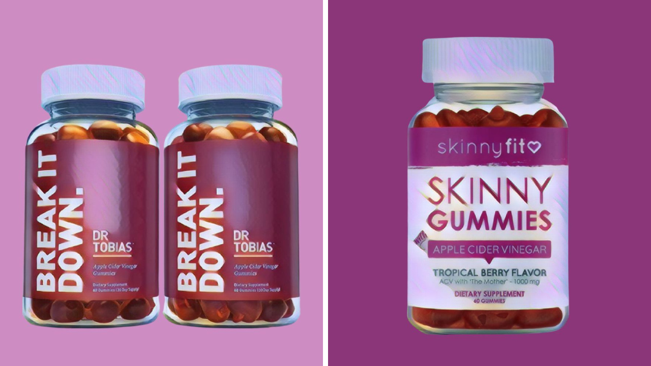 Best Weight Loss Gummies To Reduce Your Body Fat