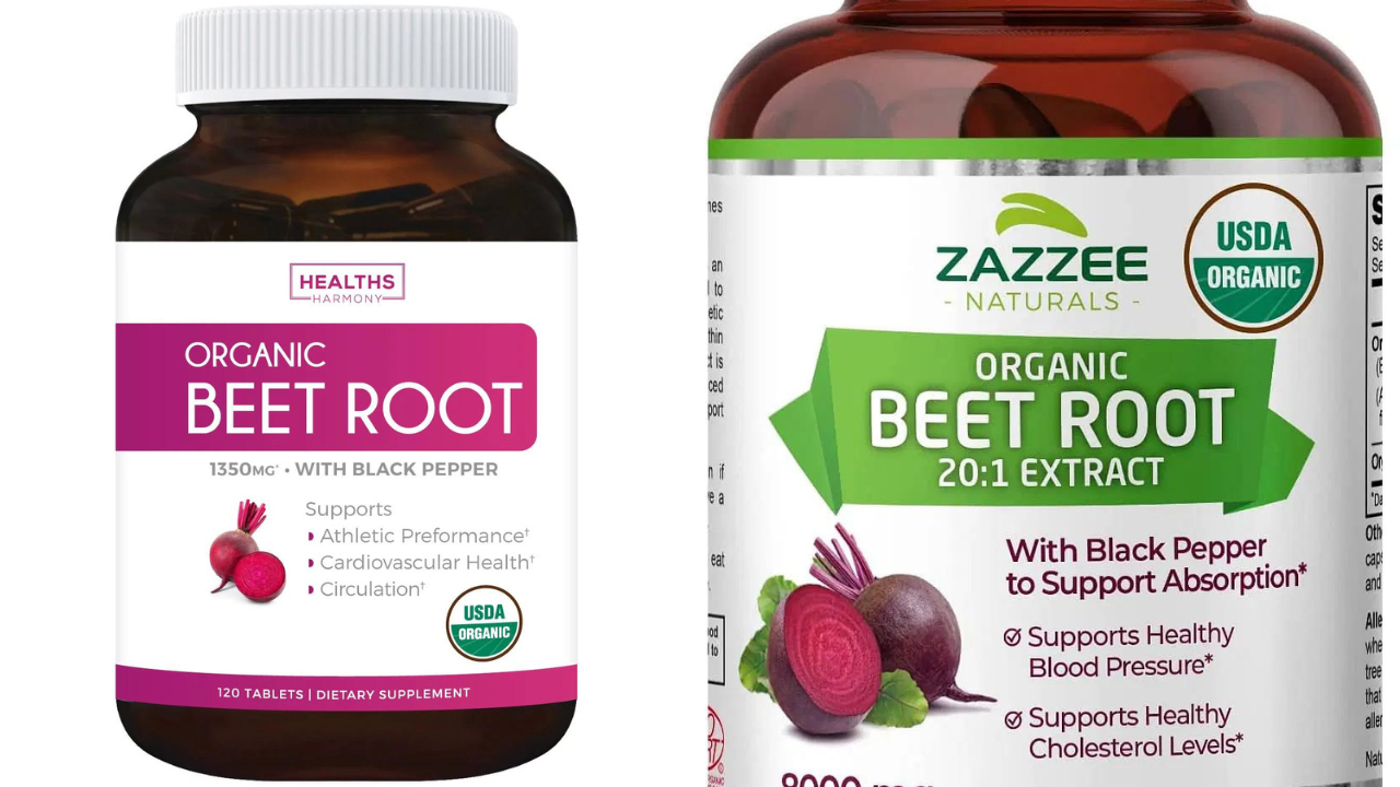 9 Beet Supplements To Improve Your Digestion Completely 9-beet-supplements-to-improve-your-digestion-completely