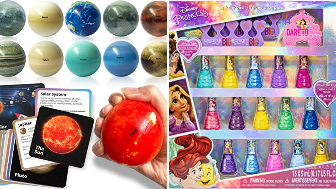 32 Of The Best Toys For Small Kids To Give This Christmas 32 Of The Best Toys For Small Kids To Give This Christmas