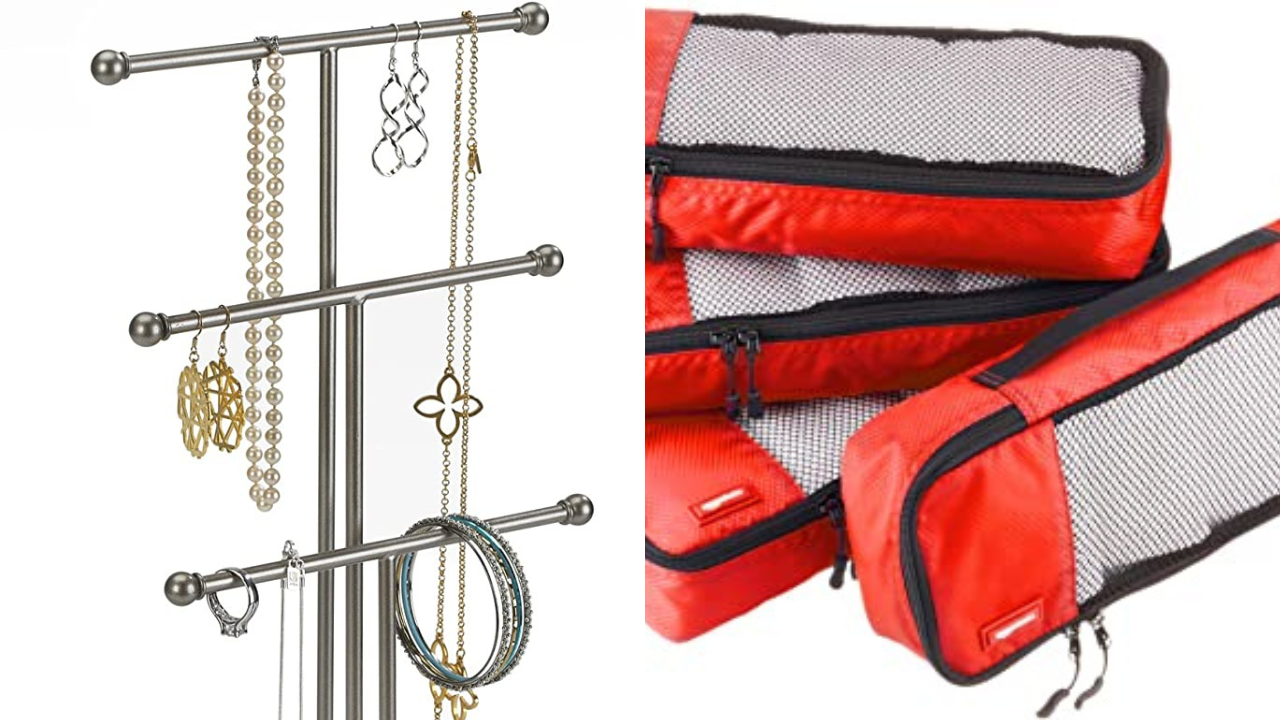 16 Amazon Basics That Are Sure To Be Staples In Your Everyday Life