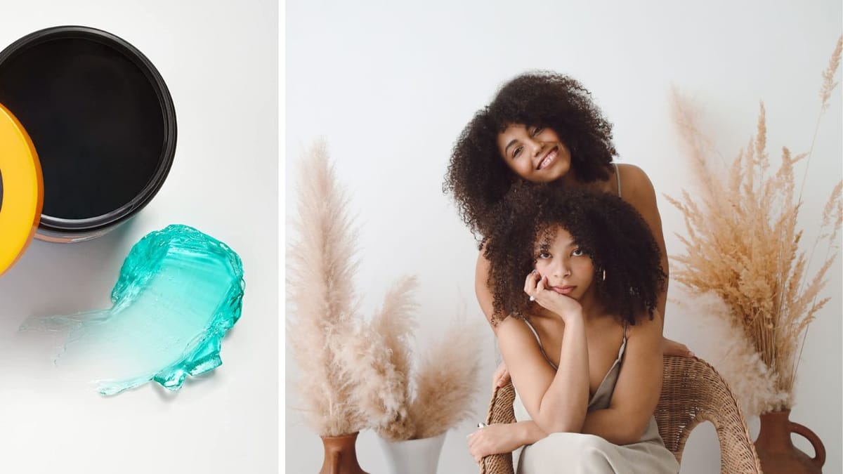 8 Best Gels for 4C Hair Put the Bounce Back in Your Curls!