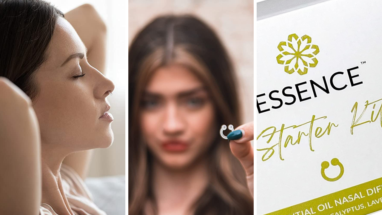 5 Essential Oil Nose Rings The Aromatic Accessory That'll Make a