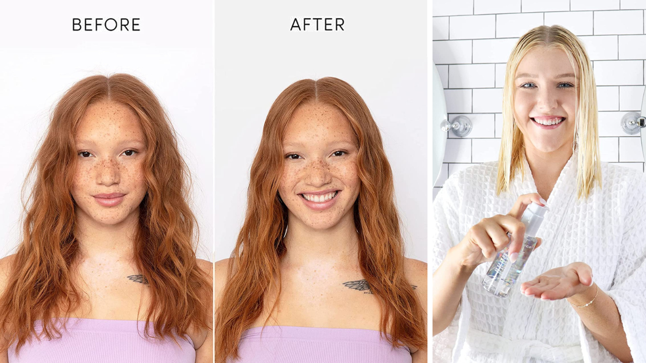 8 Dreamy Hair Oils To Take Blonde Tresses To The Next Level