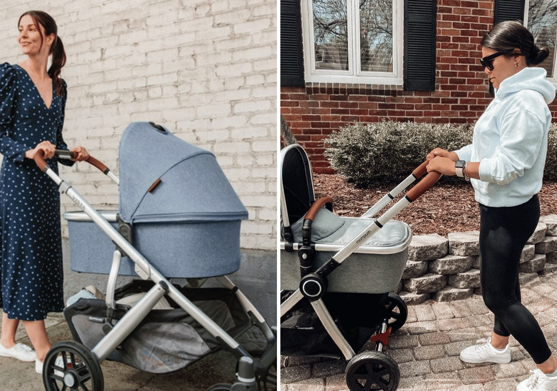Keep It Stylish and Smart! Check Out Our Top 5 Picks for the Best Stroller